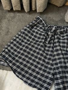 Plaid Lounge Pants - Comfy &amp; Stylish