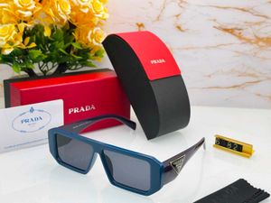 PRADA PREMIUM QUALITY UNISEX SUNGLASSES