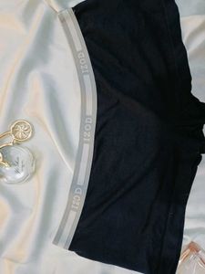 🇳🇿💫🎀IZOD Black Underwear