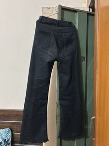 black denim’s