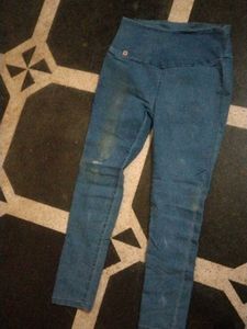 Denim Jeggings