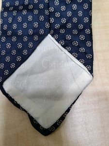 Christian Dior Tie