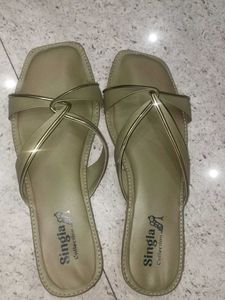 Stylish Women's Flat Sandals
