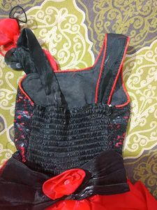 Size 18 Baby Girl Party dress
