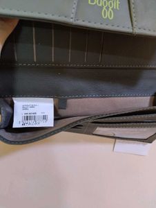 Brand New Baggit Wallet with Tag