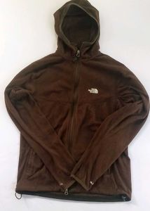 The North Face FleeceHooded jacket