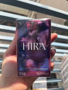 Hira Eau De Parfum