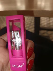 Rose Color Lipstick