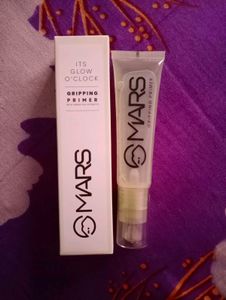 Mars Gripping Primer