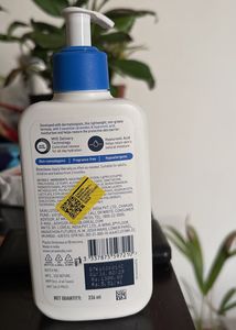 CeraVe Moisturising Lotion