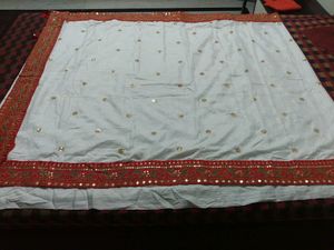 New Designer Saree