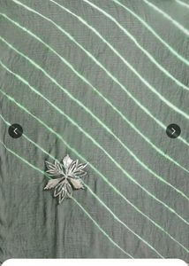 Elegant Green Kurta Set with Dupatta
