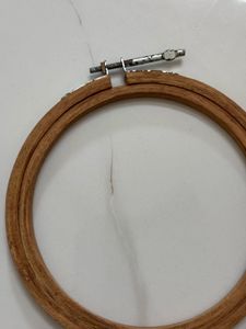 embroidery hoop