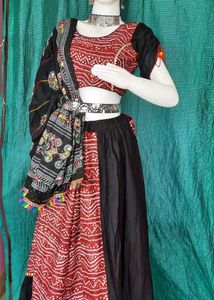 Garba Lehenga 03