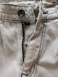 Men's 2 jeans size 34