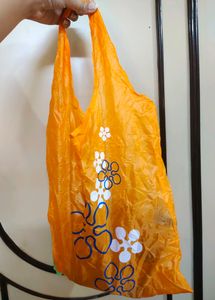 Cute Foldable Bag