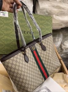 Designer Tote Bag