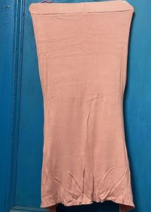 Pink Mermaid Skirt