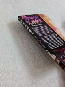 Demon Sayer 21