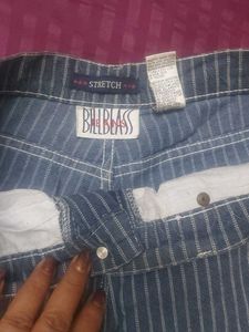 Shorts Pant