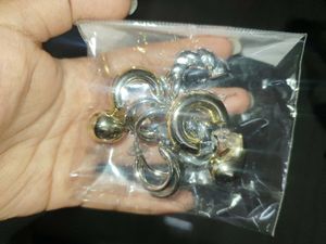 Mistery packet savana hoops)