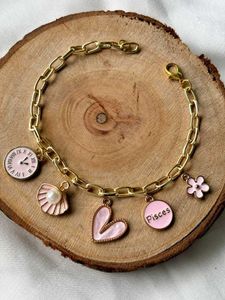 Charm Bracelets for Women