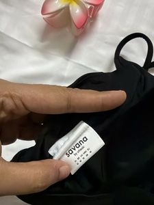 Savana Brand new bra
