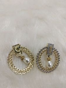 Diamond Studs
