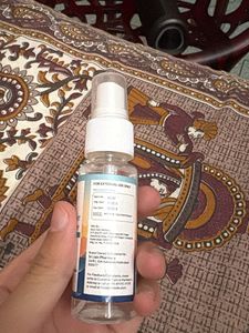 SkinSide Derma Roller 0.5mm