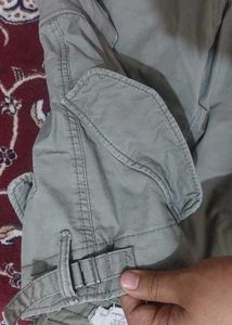 H&amp;M men's Cargo Pants