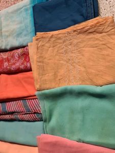 🔴Sale :Any One Dupatta in 260Rs.