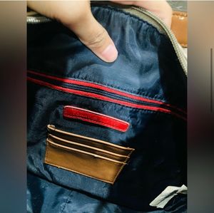 OG Canada Bought Tommy Hilfiger Hobo Bag
