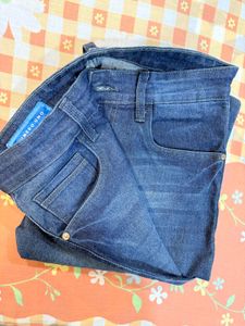 Numero Uno branded mens size 32 blue Denim Jeans