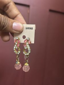 Assorted Dangle Earrings