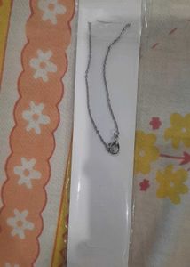 Resin Art Neckpiece