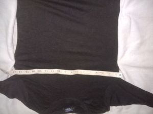 Korean Black Bodycon Dress