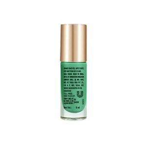 Lakme Overtime Shine Nail Color