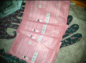 Bio-Collagen Real Deep Mask Pack