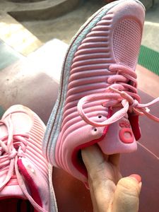 🩷Women cute Pink sneaker🩷