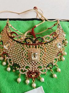 Designer Dulhan set