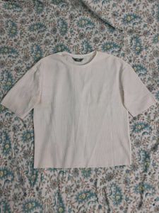 💰Old Money Aesthetic Oversized Top💰