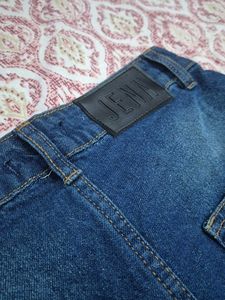 Baggy BADDIE Denim