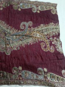 Elegant Pashmina Shawl