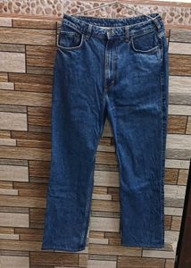 NEW Blue Denim Jeans