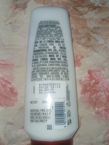 L'Oreal Paris Total Repair 5 Shampoo and condition