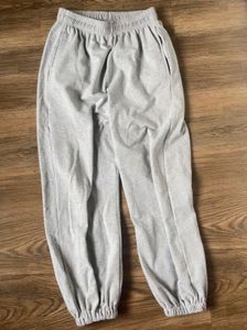 bonkers lookalike Grey Jogger Sweatpants