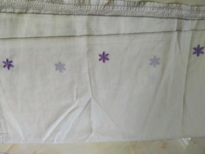 Cotton Chador