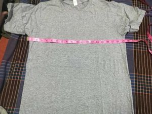 Grey T-Shirt