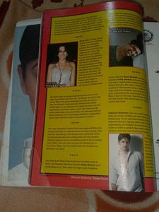 Stardust Magazine - December 2016