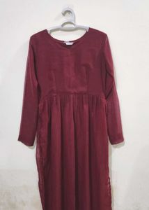 ALine Kurti